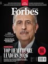 Forbes Middle East